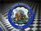 Lodge 419 Neptune