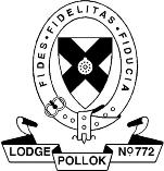 Lodge 772 Pollock