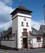 Lodge 792 Blairhoyle