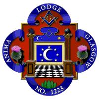 Lodge Anima Number 1223