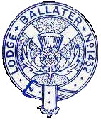 Lodge Ballater Number 1432