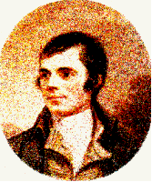 Lodge Burns Immortal number 1730