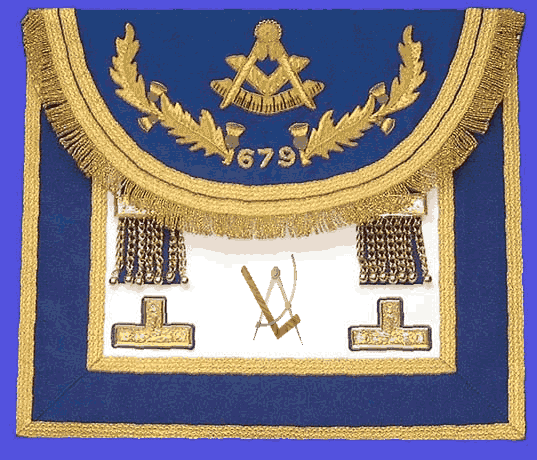 Lodge Dalhousie Number 679