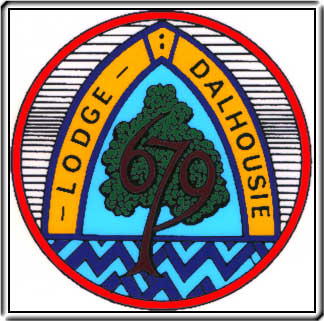 Lodge Dalhousie Number 679 Alternative