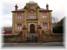 Lodge Fingal number 318