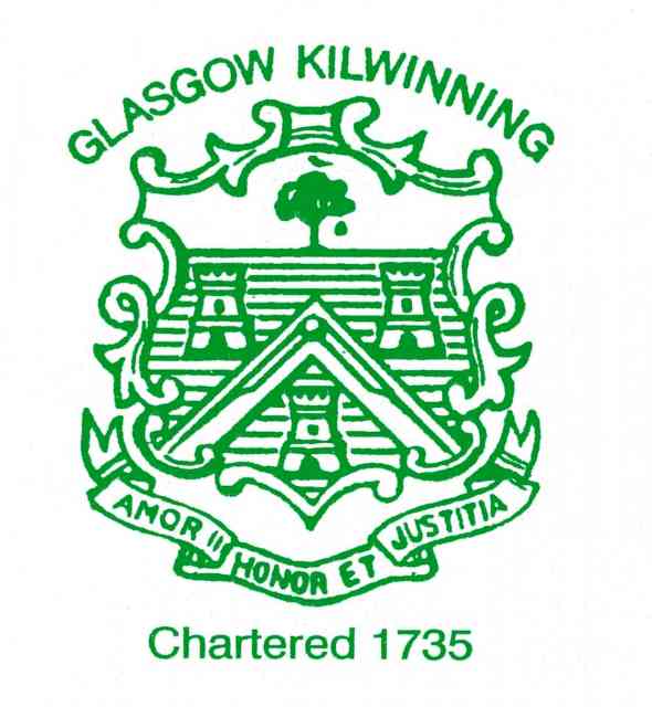 Lodge Glasgow Kilwinning Number 4