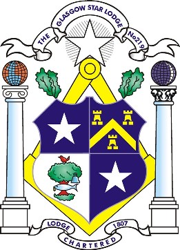 Lodge Glasgow Star Number 219