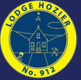 Lodge Hozier Number 912