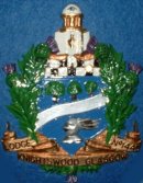 Lodge Knightswood Number 1445