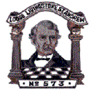 Lodge Livingstone Number 573