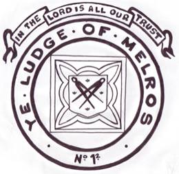 Lodge Melrose Number 1