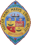 Lodge Partick St Marys Number 117