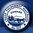 Lodge Polkemmet number 927