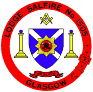 Lodge Salfire number 1505