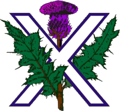 Lodge St Andrew number 1587