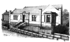 Lodge St Bride number 579