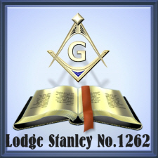 Lodge Stanley Number 1262