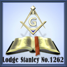 Lodge Stanley Number 1262
