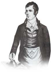 Lodge Tarbolton Number 135