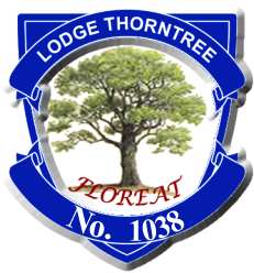 Lodge Thorntree Number 1038