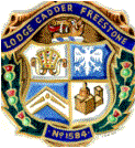 Lodge cadder Freestone number 1584