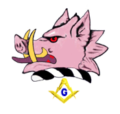 Lodge earraghaidheal number 1822