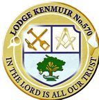Lodge kenmuir Number 570