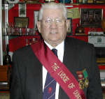 Treasurer
