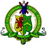lodge 392 Caledonian