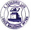 lodge Balgonie number 764