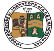 lodge houstoun number 242 alternative