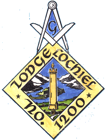 lodge locheil number 1200