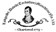 lodge st david number 133